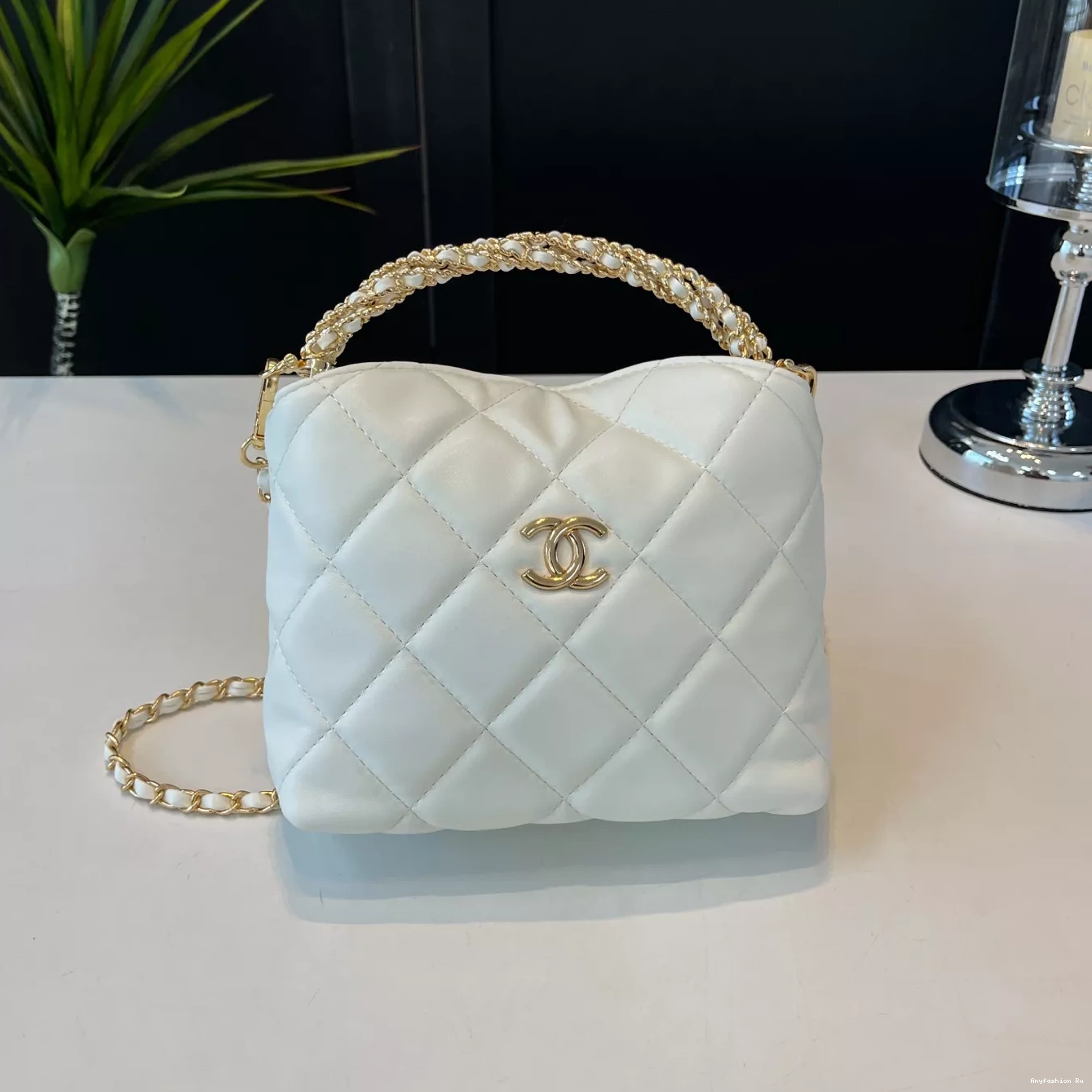 Chanel Bags For Women Stylish Messenger 4337 0502